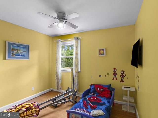 14509 LEONARD CALVERT DR, Accokeek, MD 20607