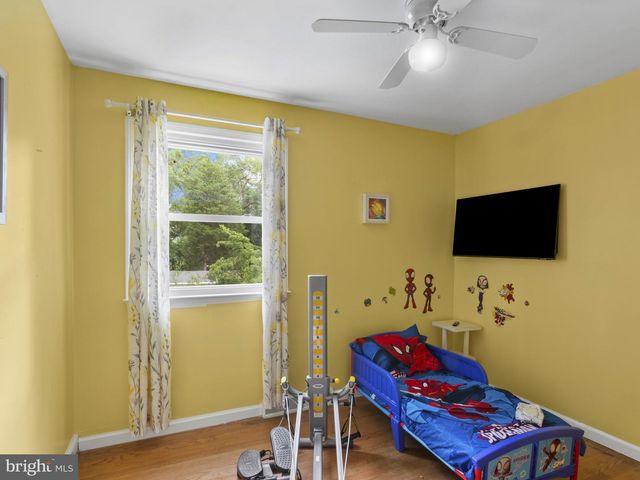 14509 LEONARD CALVERT DR, Accokeek, MD 20607