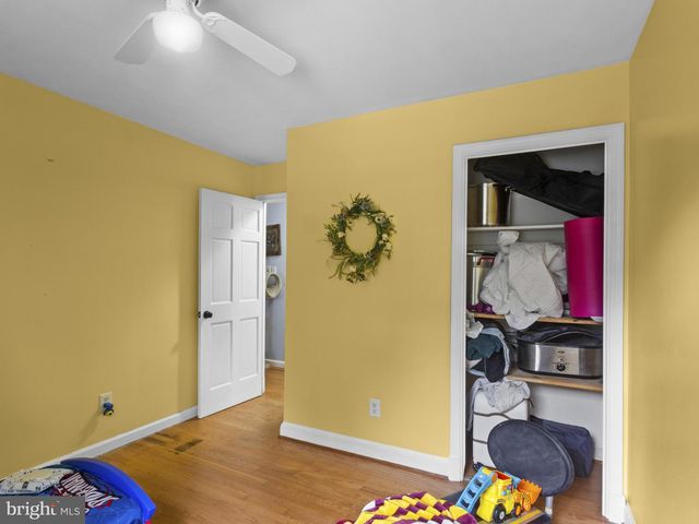 14509 LEONARD CALVERT DR, Accokeek, MD 20607