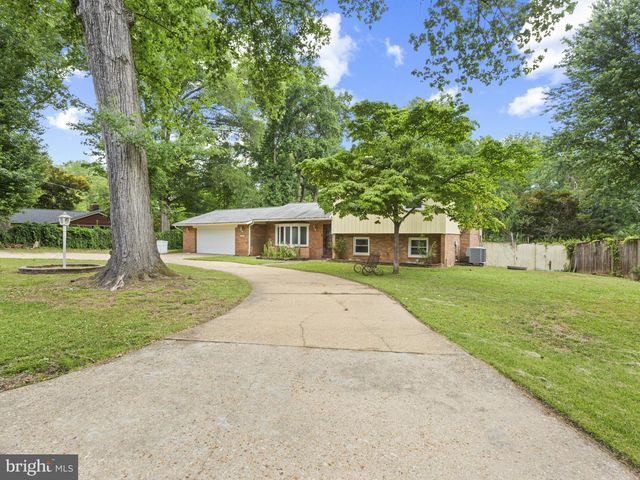 14509 LEONARD CALVERT DR, Accokeek, MD 20607