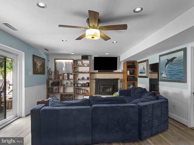 14509 LEONARD CALVERT DR, Accokeek, MD 20607