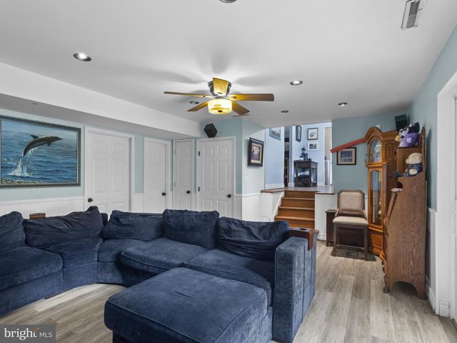 14509 LEONARD CALVERT DR, Accokeek, MD 20607