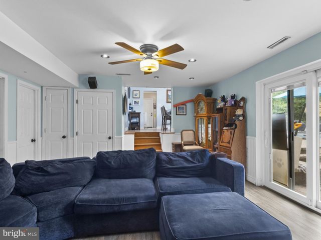 14509 LEONARD CALVERT DR, Accokeek, MD 20607