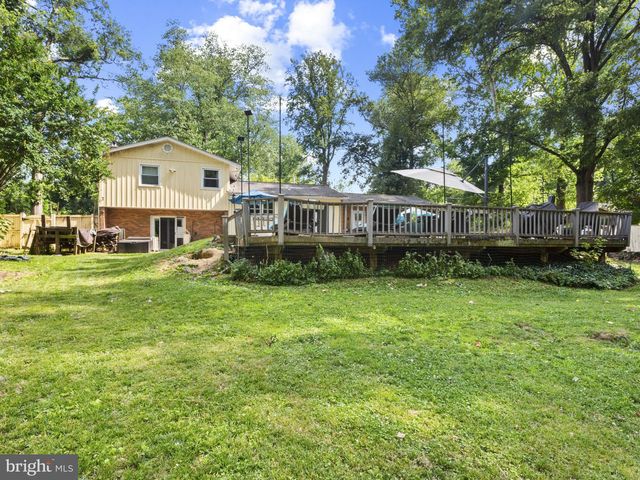 14509 LEONARD CALVERT DR, Accokeek, MD 20607