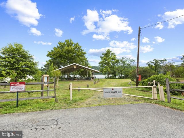 14509 LEONARD CALVERT DR, Accokeek, MD 20607