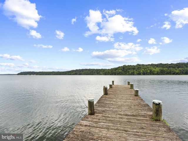 14509 LEONARD CALVERT DR, Accokeek, MD 20607