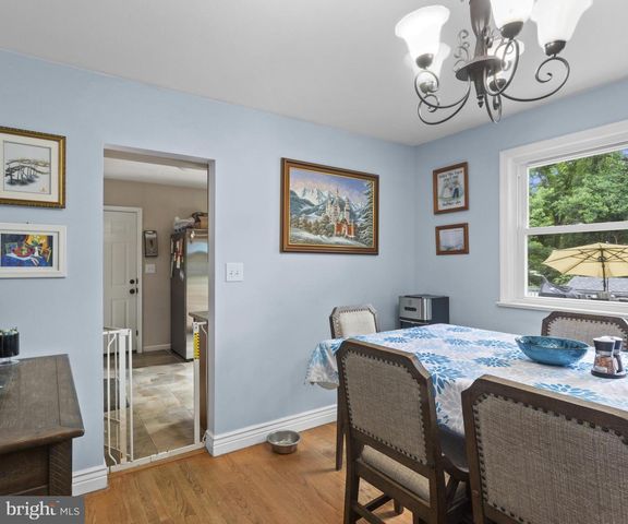 14509 LEONARD CALVERT DR, Accokeek, MD 20607
