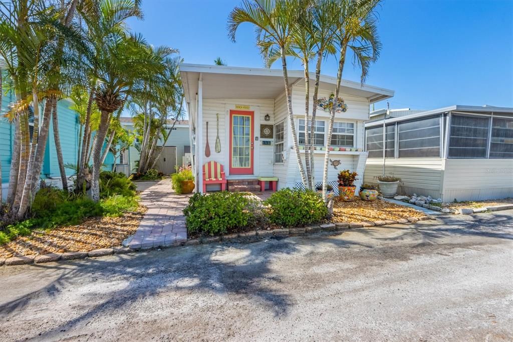 2601 GULF DRIVE N 733, Bradenton Beach, FL 34217