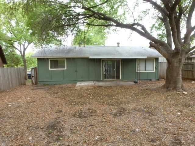 5213 Village PATH, Austin, TX 78744