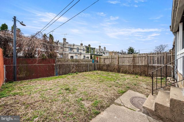 6629 HEGERMAN ST, Philadelphia, PA 19135