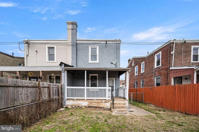 6629 HEGERMAN ST, Philadelphia, PA 19135