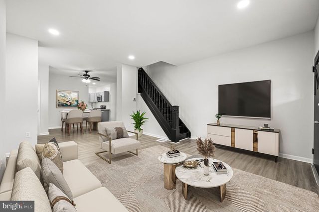 6629 HEGERMAN ST, Philadelphia, PA 19135