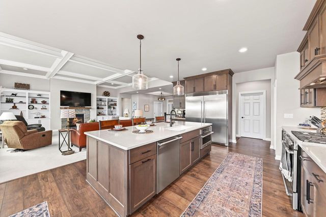 N56W27213 Crispin COURT, Lisbon, WI 53089