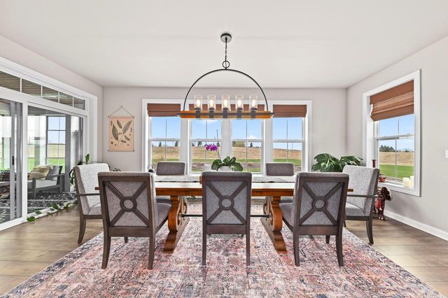 N56W27213 Crispin COURT, Lisbon, WI 53089