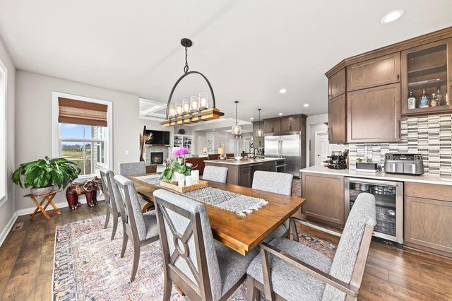 N56W27213 Crispin COURT, Lisbon, WI 53089