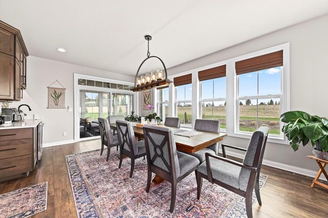 N56W27213 Crispin COURT, Lisbon, WI 53089