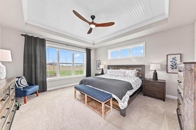 N56W27213 Crispin COURT, Lisbon, WI 53089