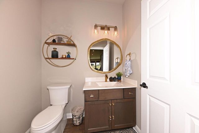 N56W27213 Crispin COURT, Lisbon, WI 53089