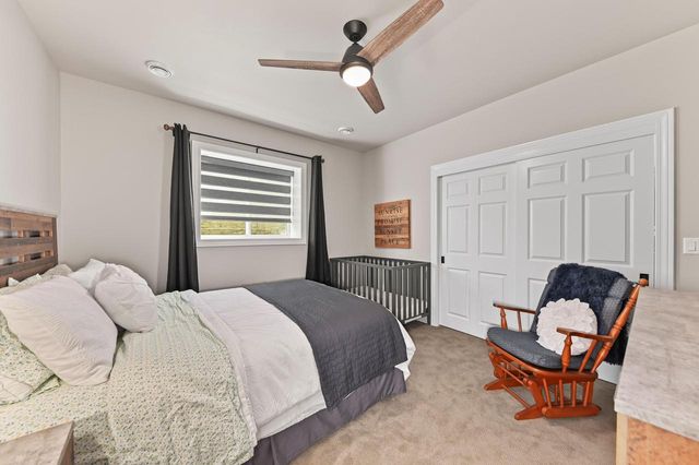 N56W27213 Crispin COURT, Lisbon, WI 53089