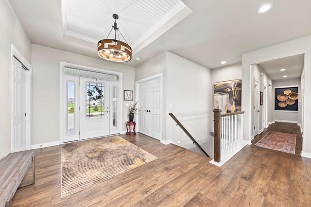 N56W27213 Crispin COURT, Lisbon, WI 53089