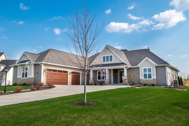 N56W27213 Crispin COURT, Lisbon, WI 53089