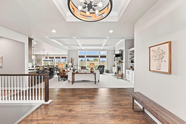 N56W27213 Crispin COURT, Lisbon, WI 53089