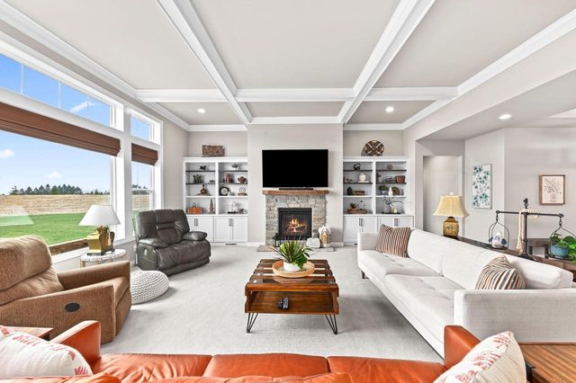 N56W27213 Crispin COURT, Lisbon, WI 53089