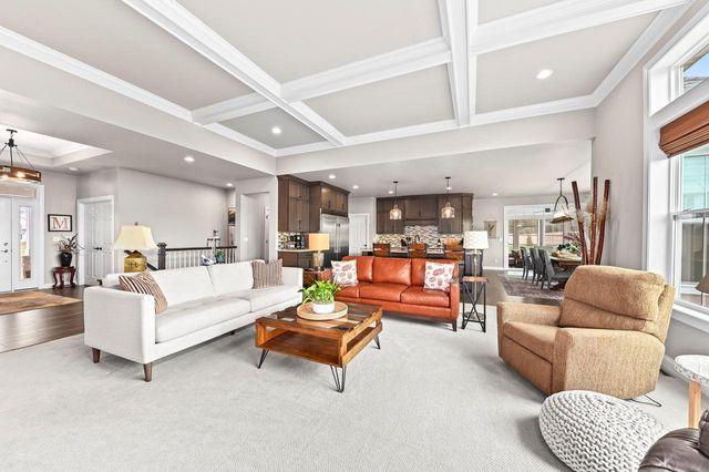 N56W27213 Crispin COURT, Lisbon, WI 53089