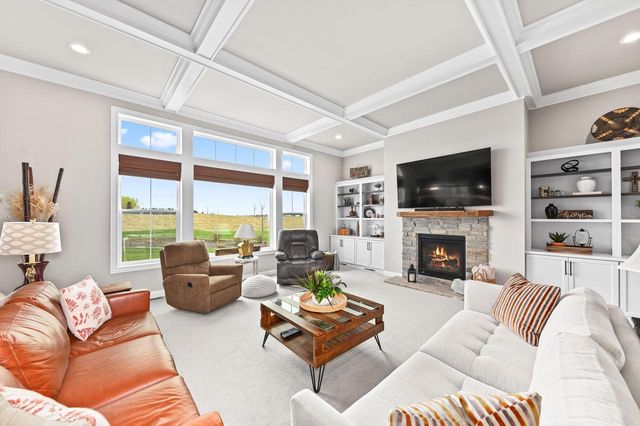 N56W27213 Crispin COURT, Lisbon, WI 53089