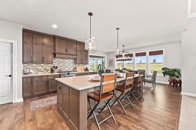 N56W27213 Crispin COURT, Lisbon, WI 53089