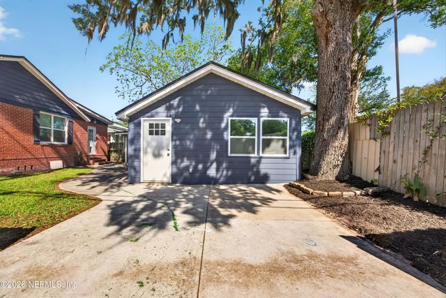 4660 FRENCH Street, Jacksonville, FL 32205