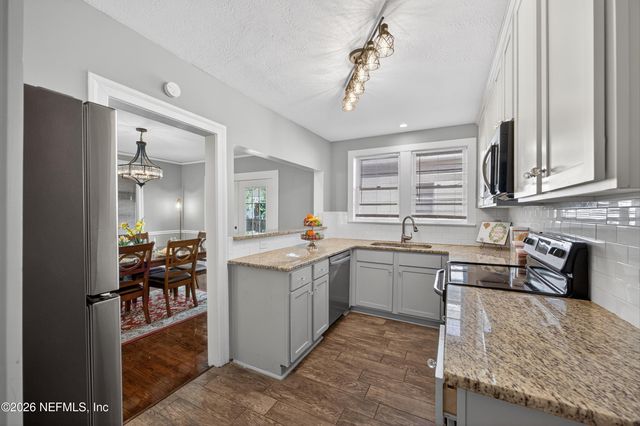 4660 FRENCH Street, Jacksonville, FL 32205