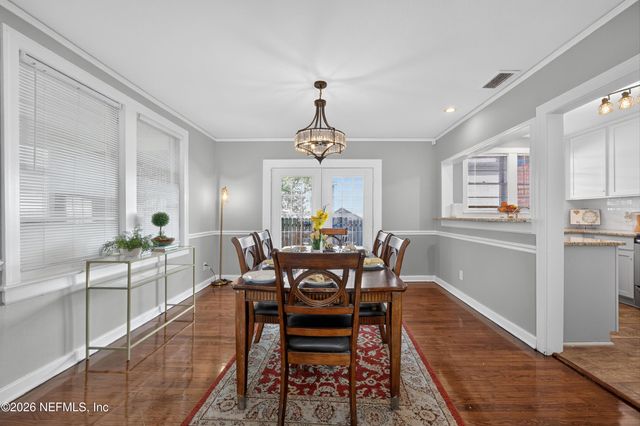 4660 FRENCH Street, Jacksonville, FL 32205