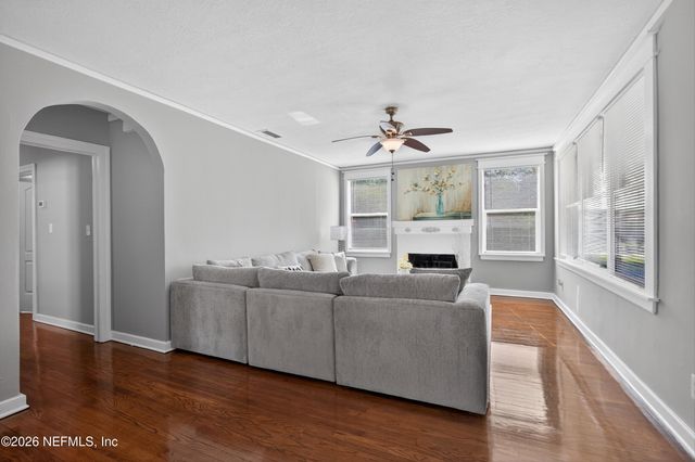 4660 FRENCH Street, Jacksonville, FL 32205