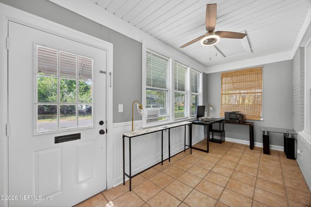 4660 FRENCH Street, Jacksonville, FL 32205