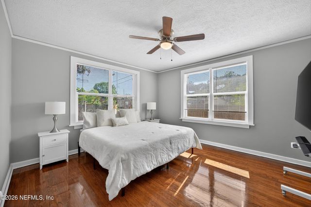 4660 FRENCH Street, Jacksonville, FL 32205