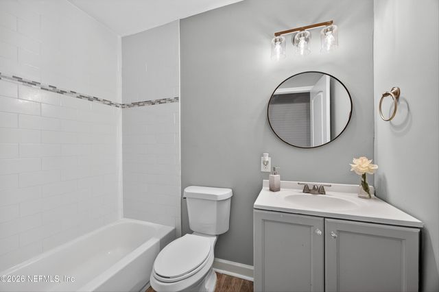 4660 FRENCH Street, Jacksonville, FL 32205