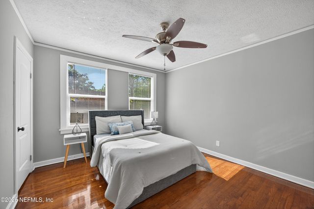 4660 FRENCH Street, Jacksonville, FL 32205