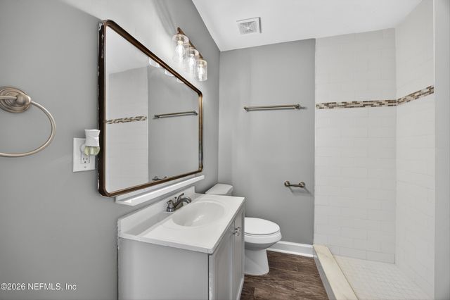 4660 FRENCH Street, Jacksonville, FL 32205