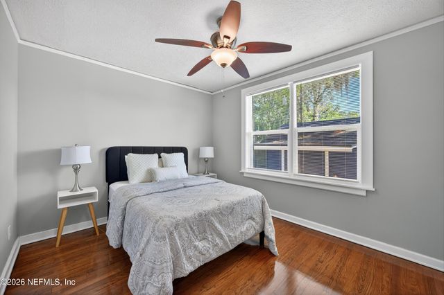 4660 FRENCH Street, Jacksonville, FL 32205