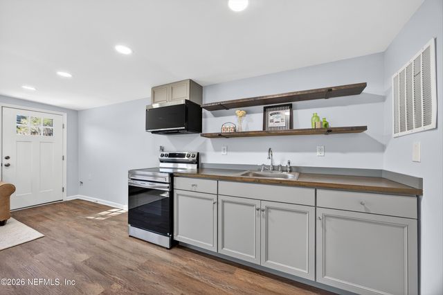 4660 FRENCH Street, Jacksonville, FL 32205