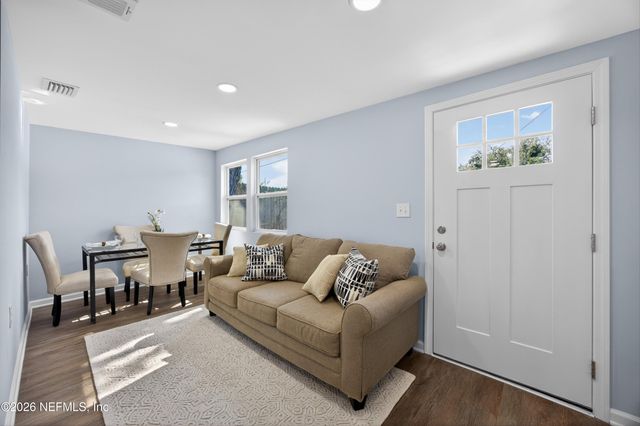 4660 FRENCH Street, Jacksonville, FL 32205