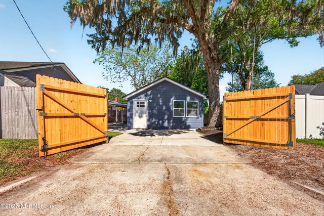 4660 FRENCH Street, Jacksonville, FL 32205