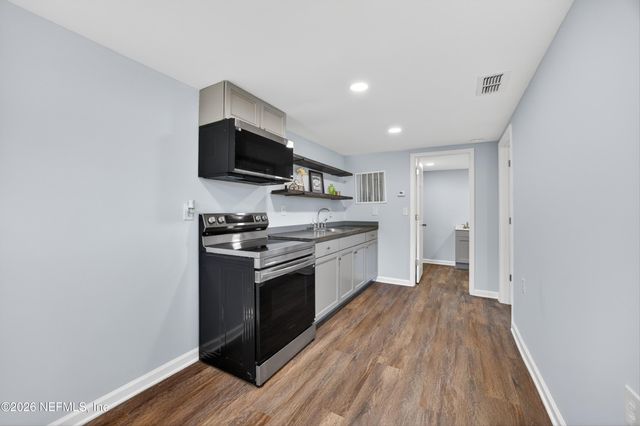 4660 FRENCH Street, Jacksonville, FL 32205