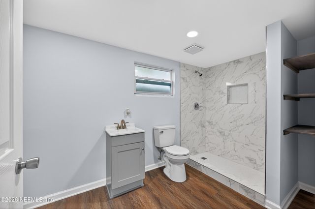 4660 FRENCH Street, Jacksonville, FL 32205