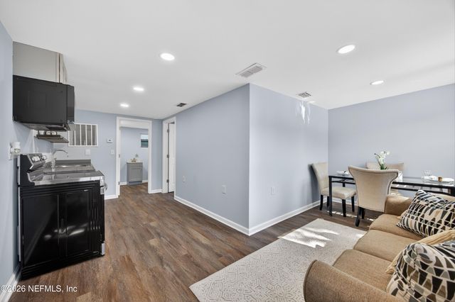 4660 FRENCH Street, Jacksonville, FL 32205