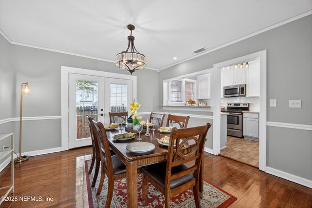 4660 FRENCH Street, Jacksonville, FL 32205