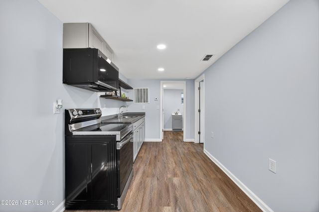 4660 FRENCH Street, Jacksonville, FL 32205