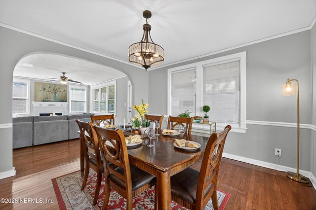 4660 FRENCH Street, Jacksonville, FL 32205