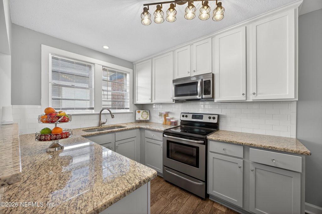 4660 FRENCH Street, Jacksonville, FL 32205